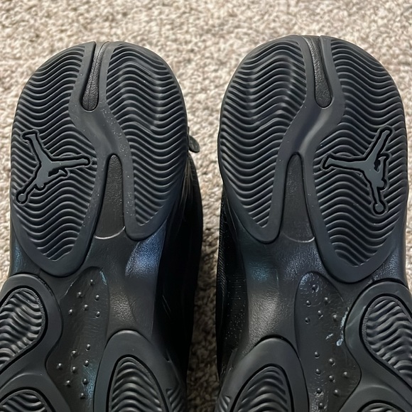 SOLD***New without box Men’s Nike Jordan Flights - Picture 6 of 9